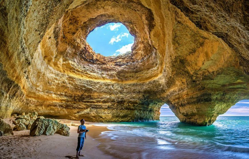 European Holiday Package gallery