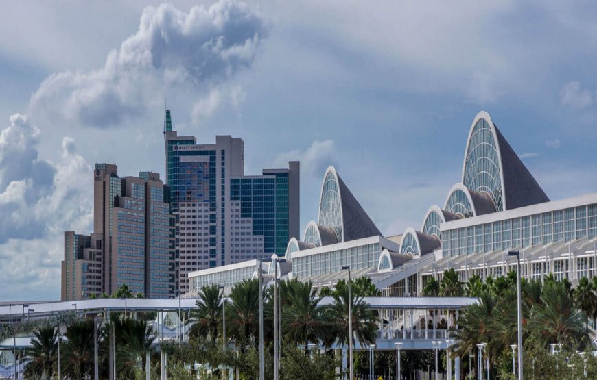 Exciting East USA Tour With GT Holidays