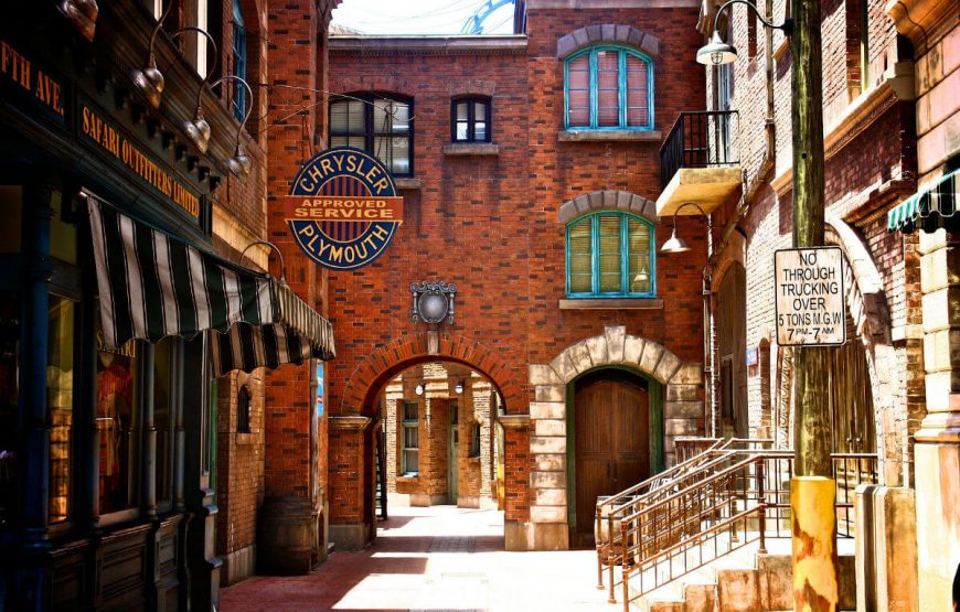 Exciting Singapore gallery