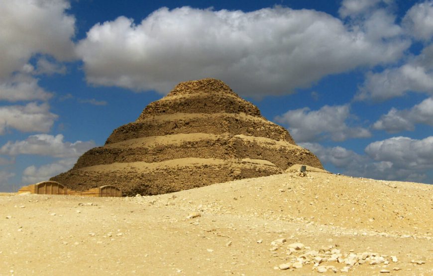 Exotic Cairo Tour Package with Attractions | Itinerary