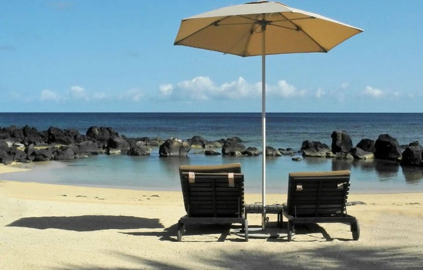 Exotic Mauritius gallery