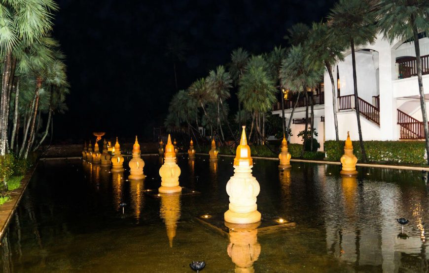 Exotic Thailand Itinerary for 9 Days gallery