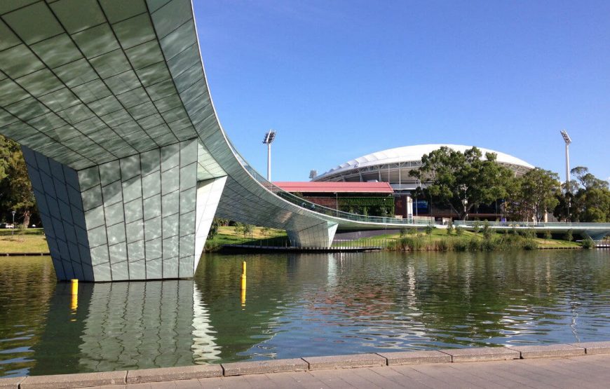 Explore Adelaide with Kangaroo Island | Itinerary