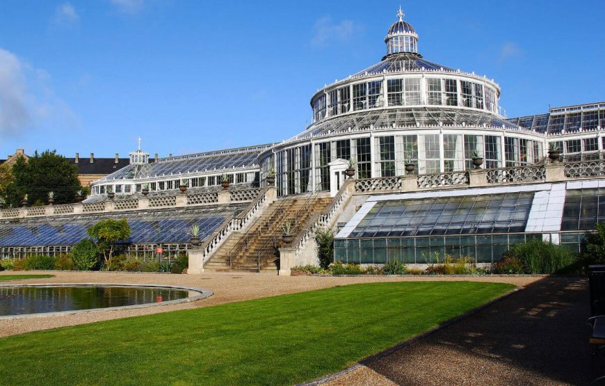 Explore Copenhagen at Your Own Pace | 3 Days Itinerary gallery