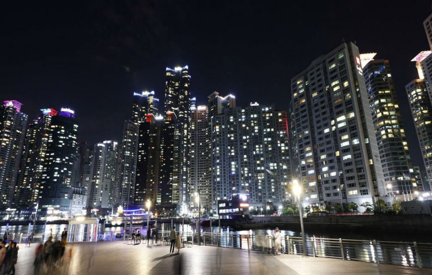 Explore Highlights of South Korea | 7 Days Itinerary