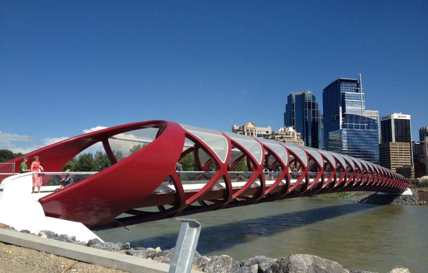 Exploring Calgary, Banff and Lake Louise | Itinerary gallery