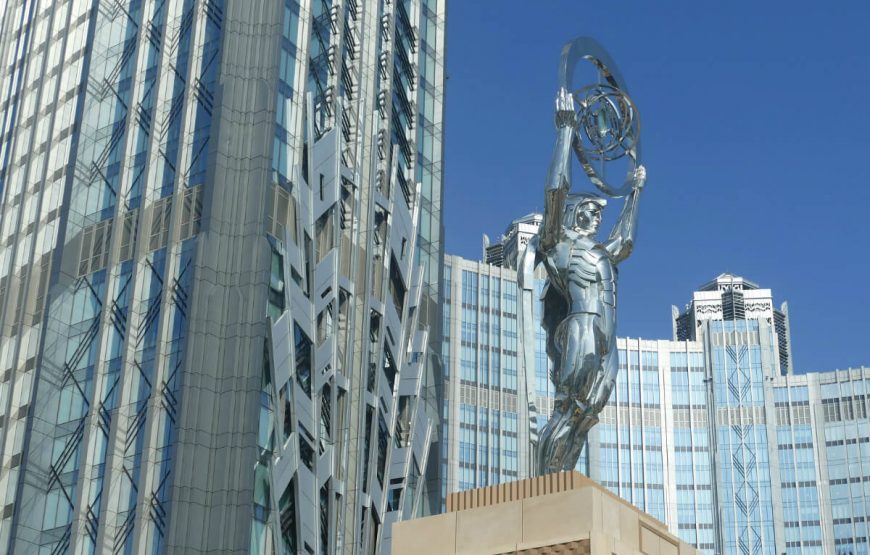 Exploring Hong Kong, Macau with Disneyland – Itinerary gallery