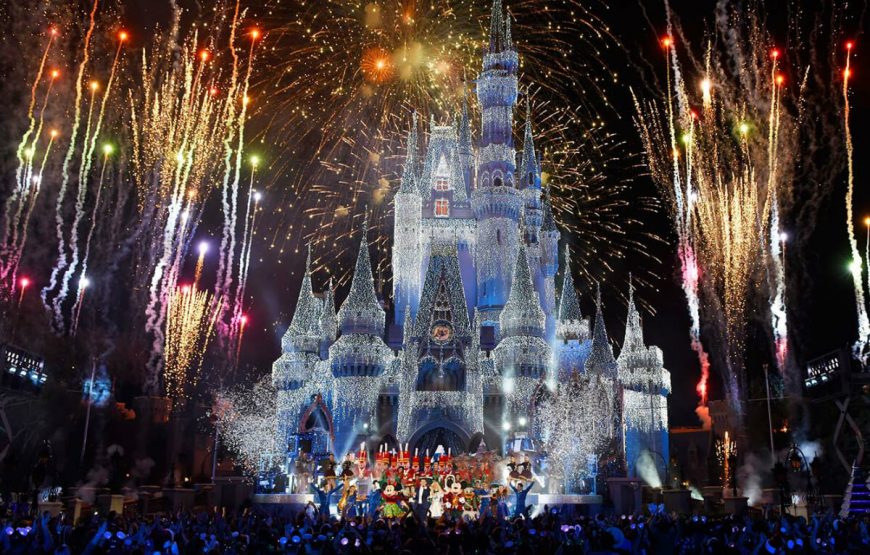 Exploring Hong Kong, Macau with Disneyland – Itinerary