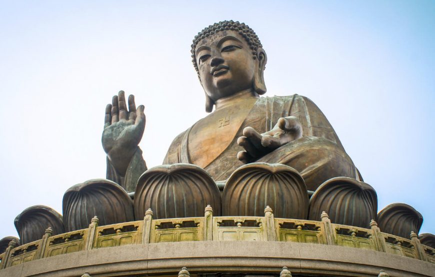 Exploring Hong Kong, Macau with Disneyland – Itinerary gallery