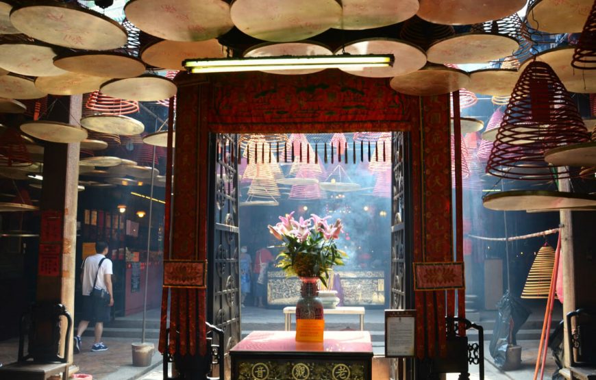 Exploring Magical Hong Kong with Macau gallery