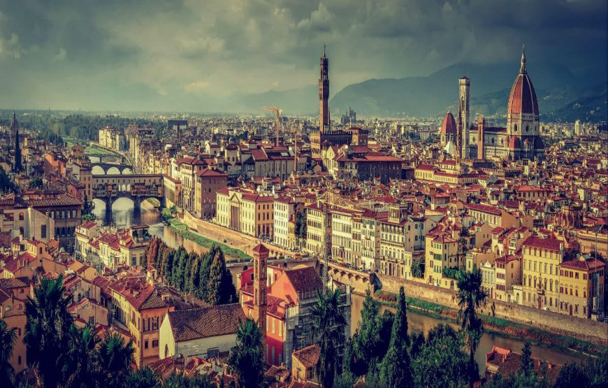 Florence Tour Package gallery