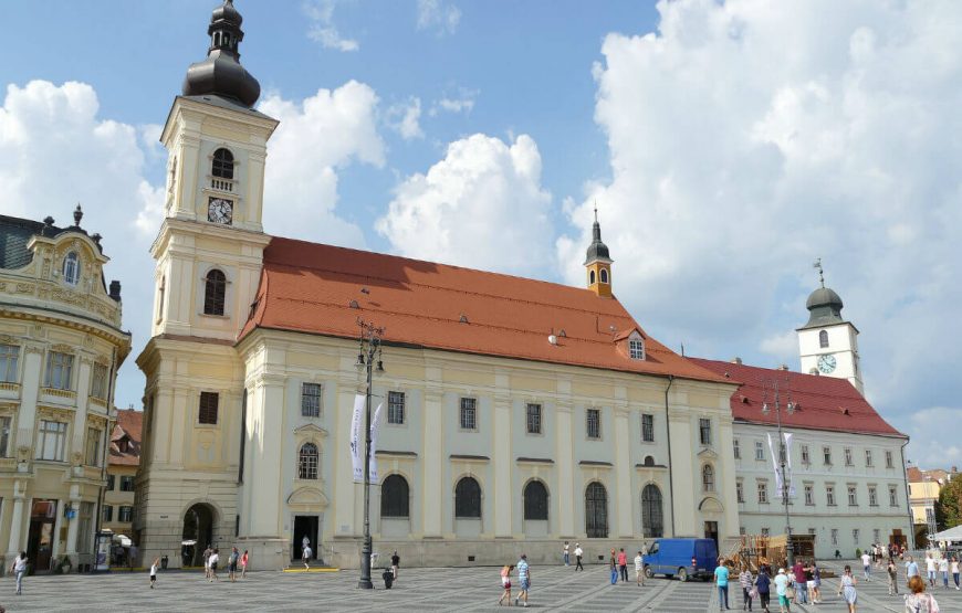Transylvania Holiday Package gallery