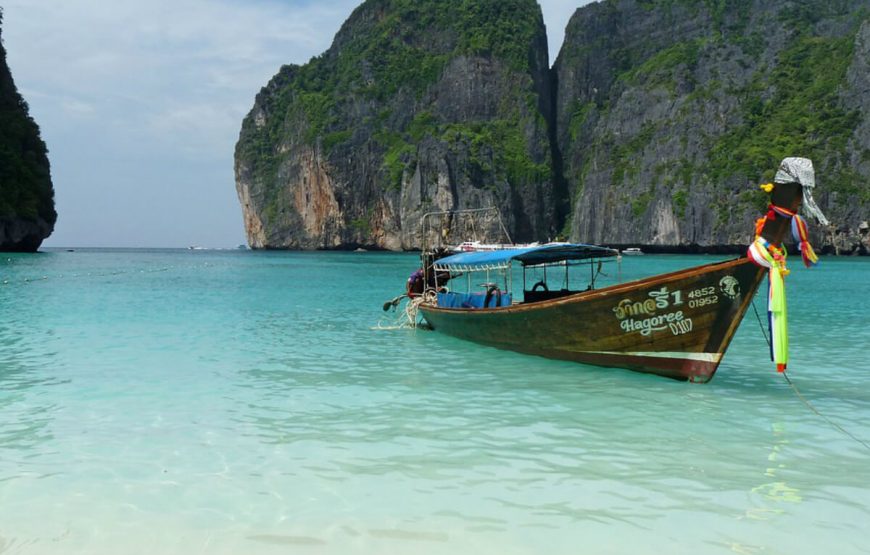 Fun-filled Thailand Super Saver Budget | Itinerary gallery