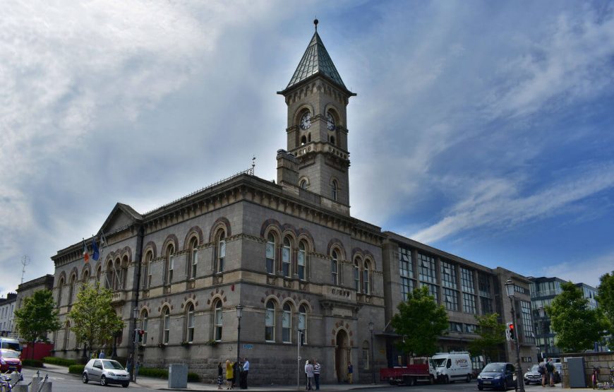 Galway Tours From Dublin