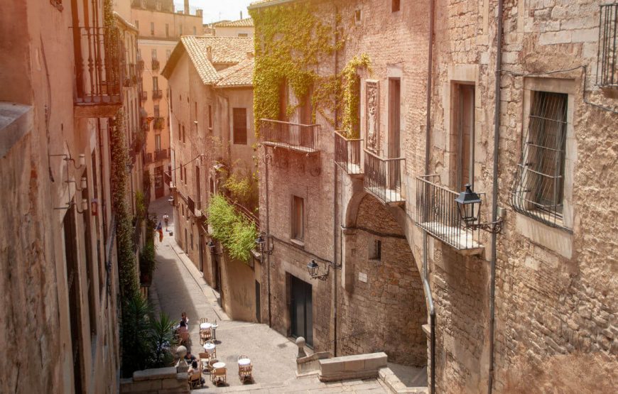 Game of Thrones in Spain