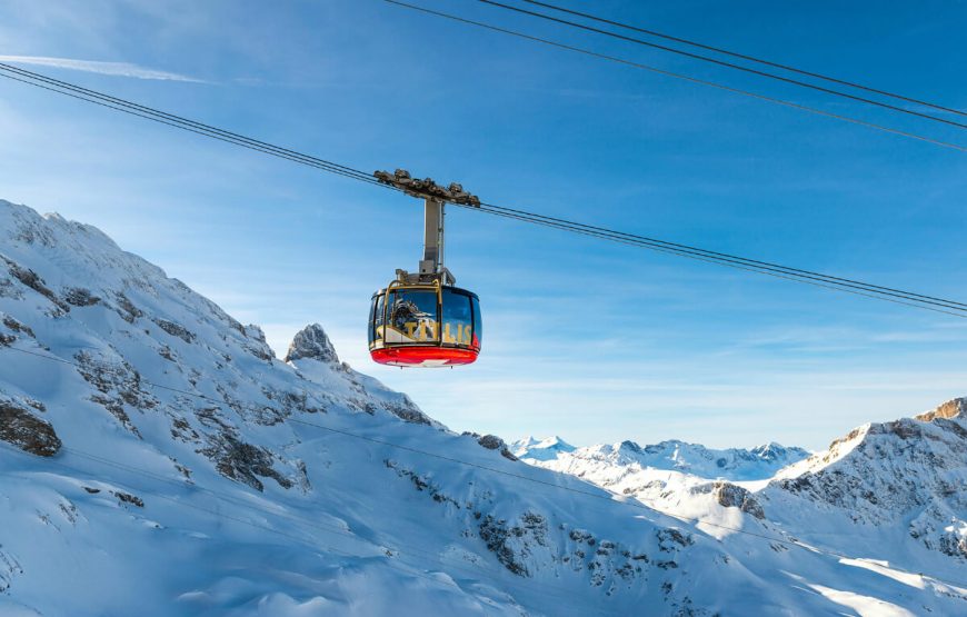 Highlights of Germany and Switzerland gallery