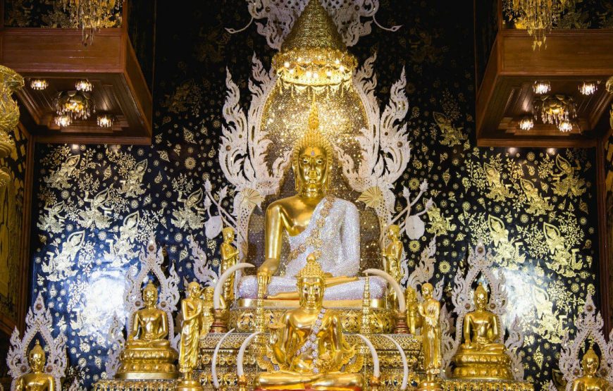 Glimpse of Thailand for 5 Days | Itinerary gallery
