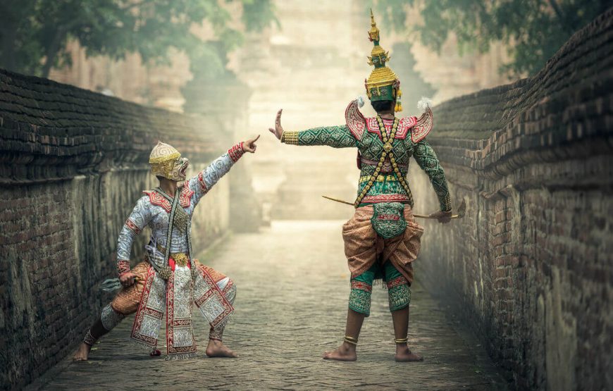 Glimpses of Vietnam and Cambodia Itinerary gallery