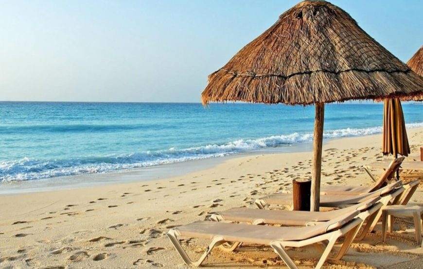 Golden Sands Honeymoon Package gallery