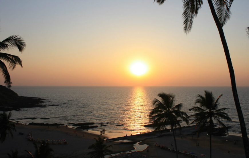 Enchanting Goa Special Tour gallery