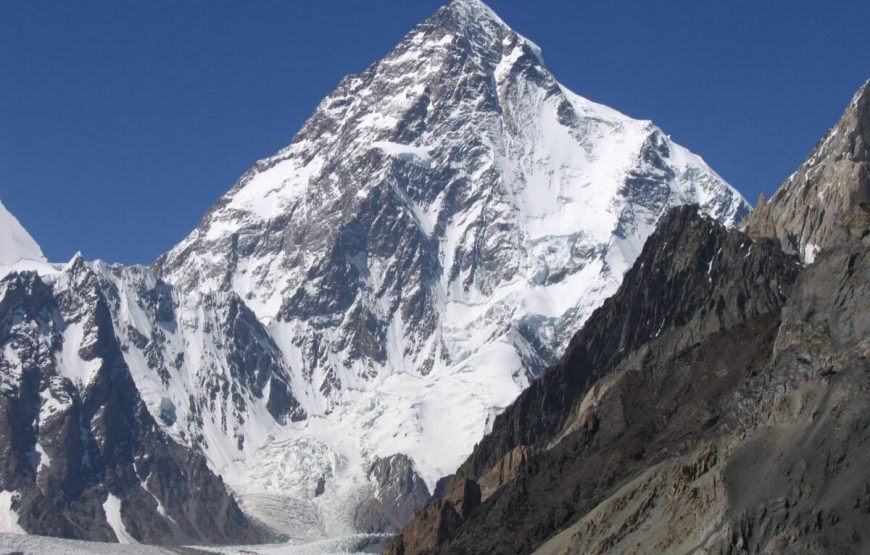 Golden Triangle Tour with Nainital gallery