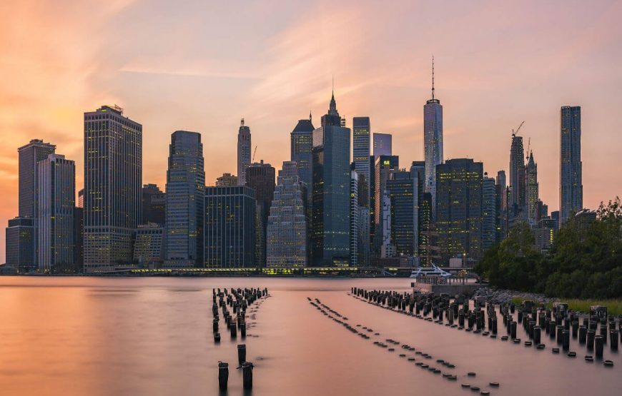 Grand Tour of the USA: From New York, Washington, Buffalo gallery