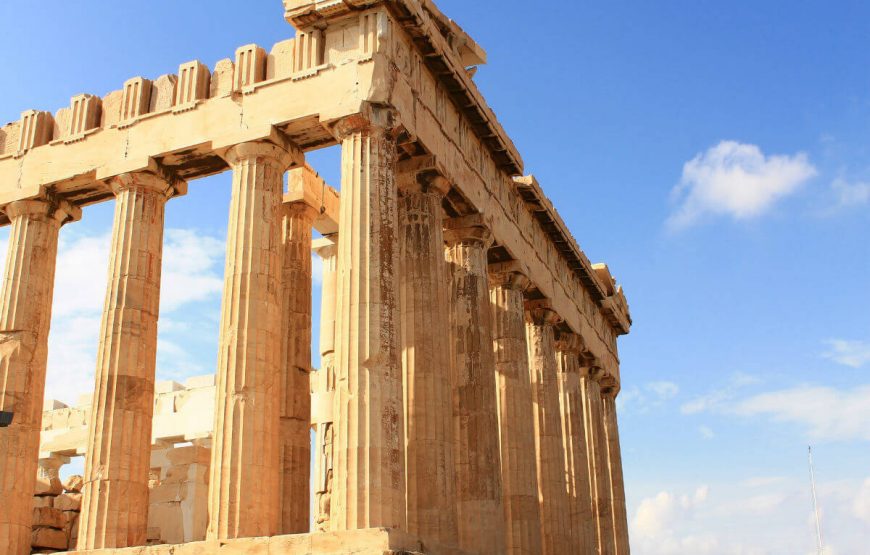 Greece Tour Package For Couples gallery