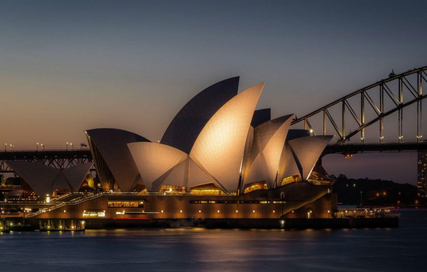 Guide to an Australian Journey | 15 Days Itinerary