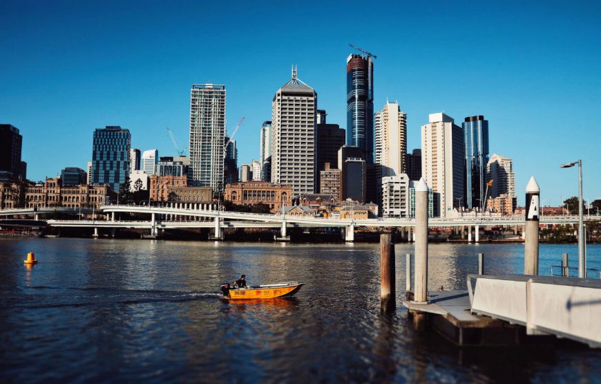 Guide to an Australian Journey | 15 Days Itinerary gallery