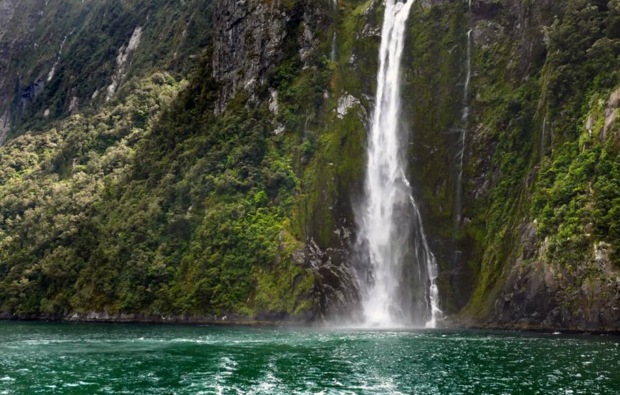 Guide to Spectacular New Zealand Tour | Itinerary gallery