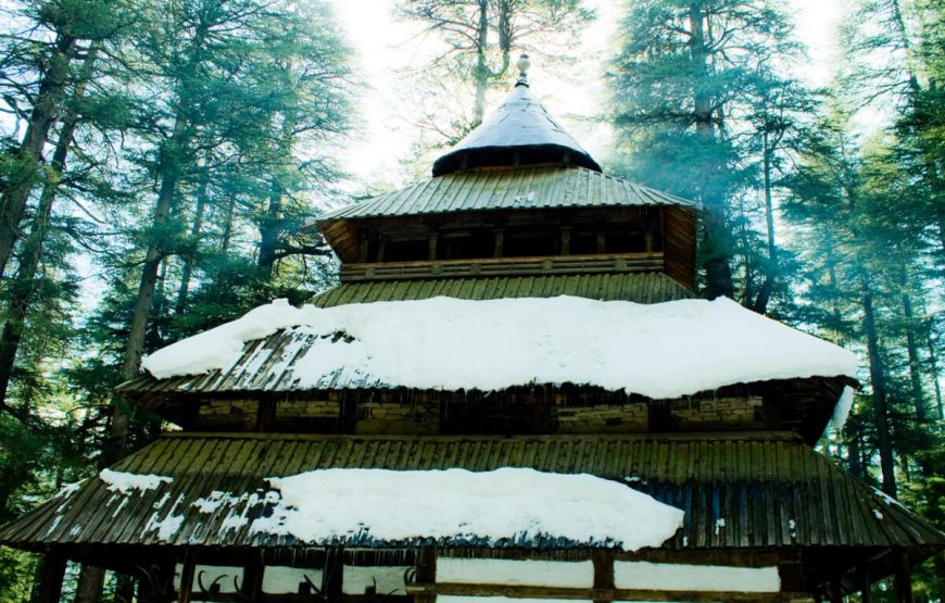 Charming Srinagar Gulmarg Tour gallery