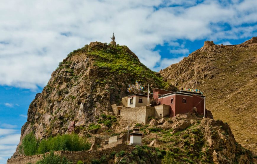 Enchanting Himachal Tour gallery