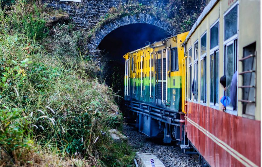 Enchanting Himachal Tour gallery