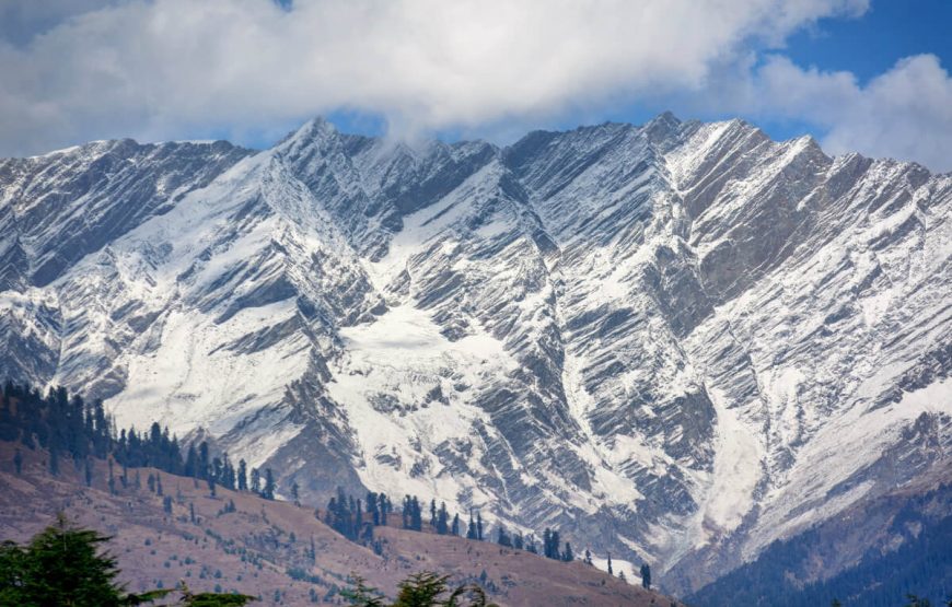 Enchanting Himachal Tour