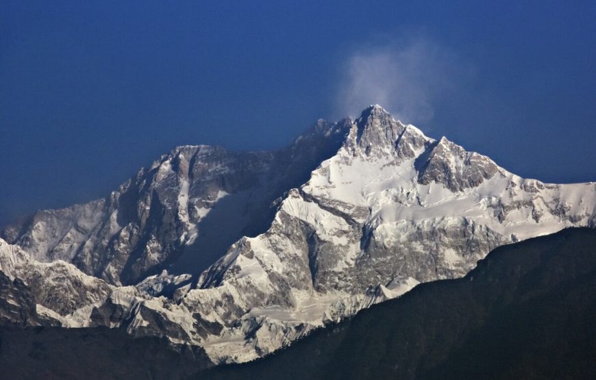 Himalayan Tranquility