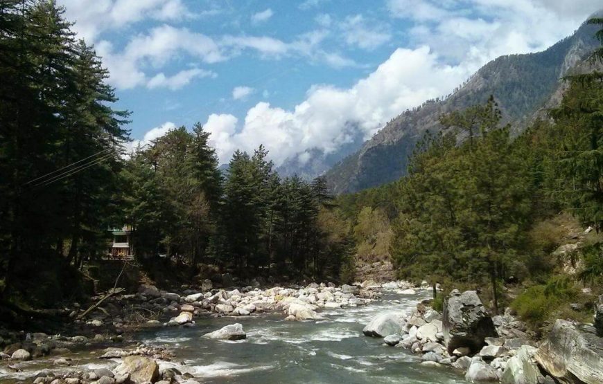 Himalayan Tranquility gallery