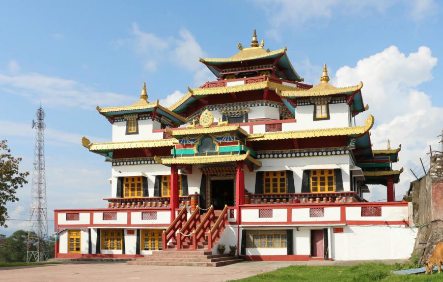 Himalayan Tranquility gallery