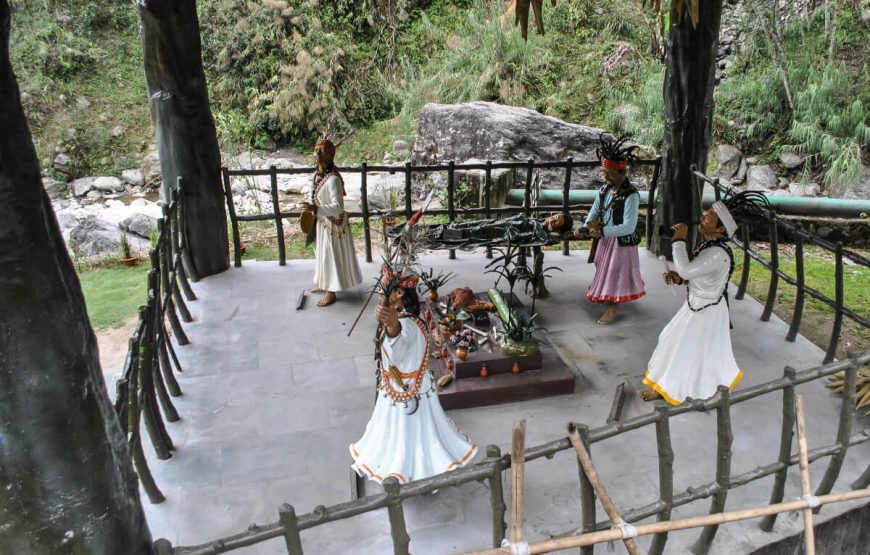 Himalayan Tranquility gallery