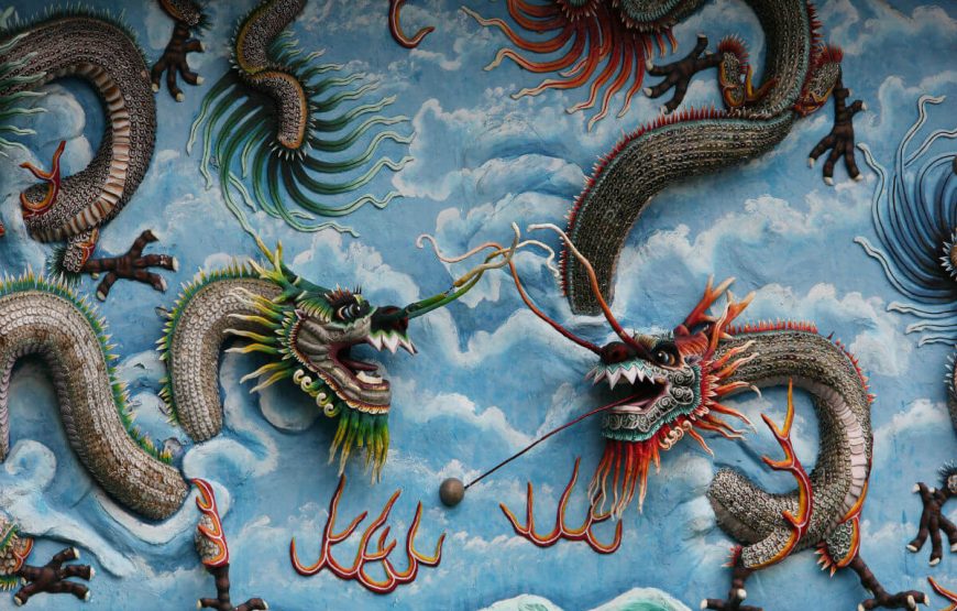 Historic Singapore gallery