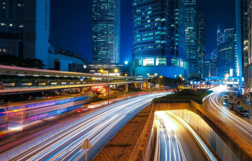 Happening Macau with Hong Kong gallery