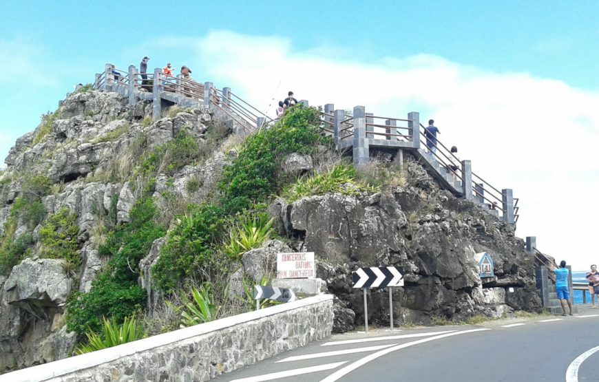 Indulge in the Magical Mauritius Tour | Itinerary gallery