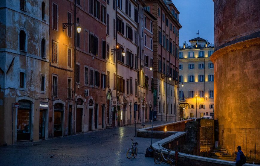 Italy Holiday Package gallery