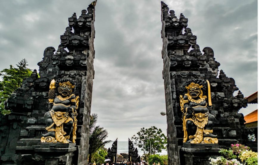 Discover Bali Package gallery