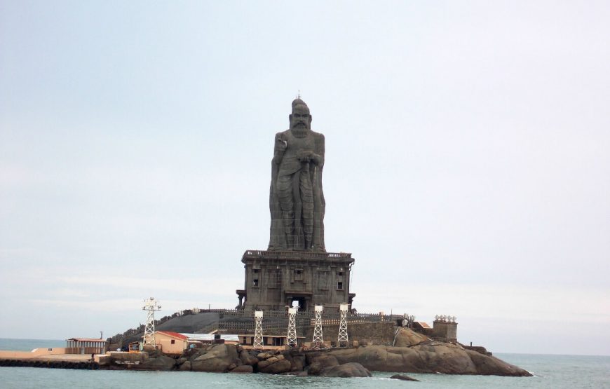 Best of Kanyakumari