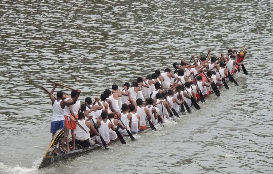 Marvelous Kerala with Alleppey gallery