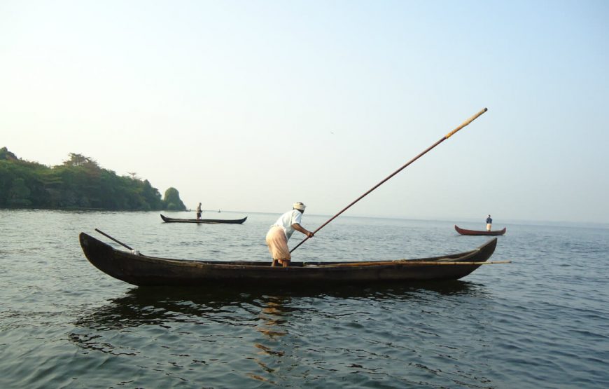 Mesmerizing Kerala Backwaters Tour Package gallery