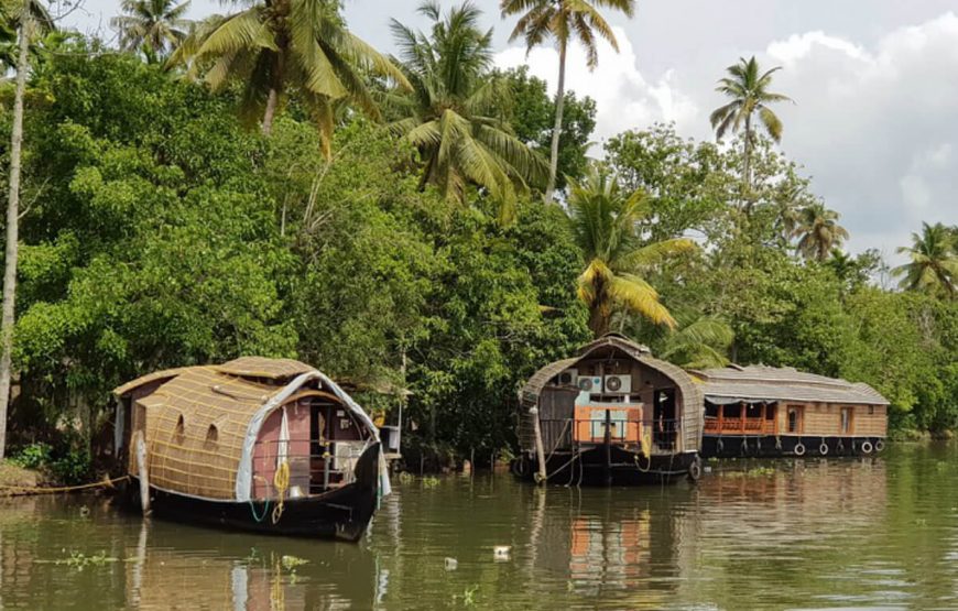 Kerala Special Holiday Package