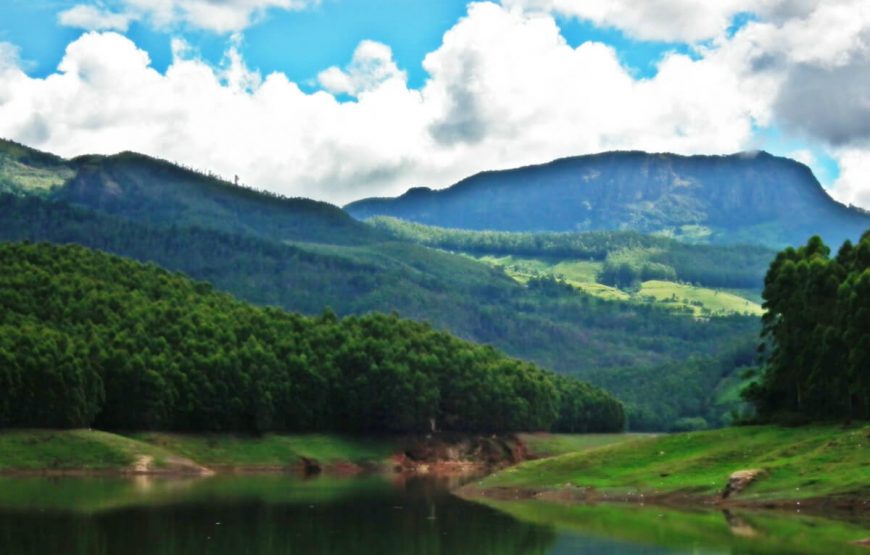 Kerala Special Holiday Package gallery