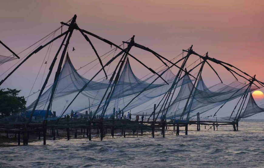 Captivating Kerala gallery