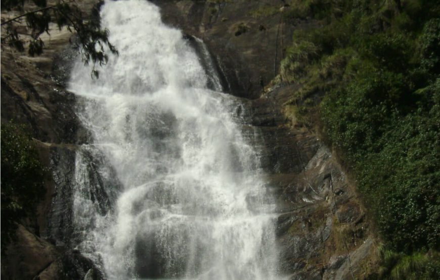 South Indian Ecstasy Tour gallery